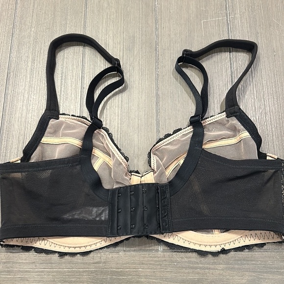 Cacique Unlined Full Coverage - Picture 4 of 9